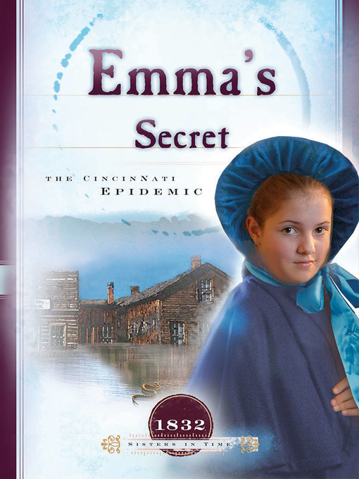 Title details for Emma's Secret by Veda Boyd Jones - Available